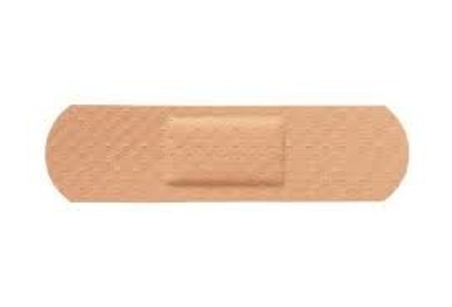 <p>adhesive bandage</p>