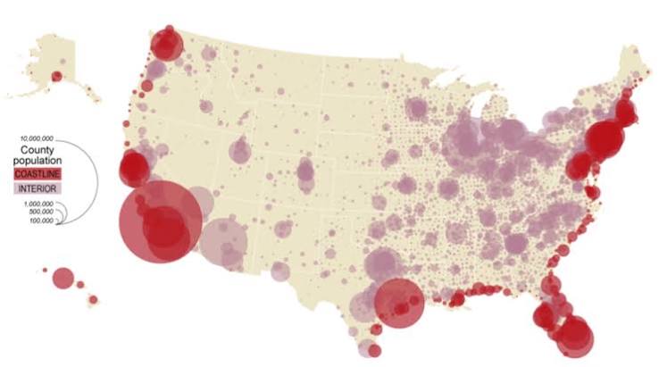 <p>What map type is this?</p>