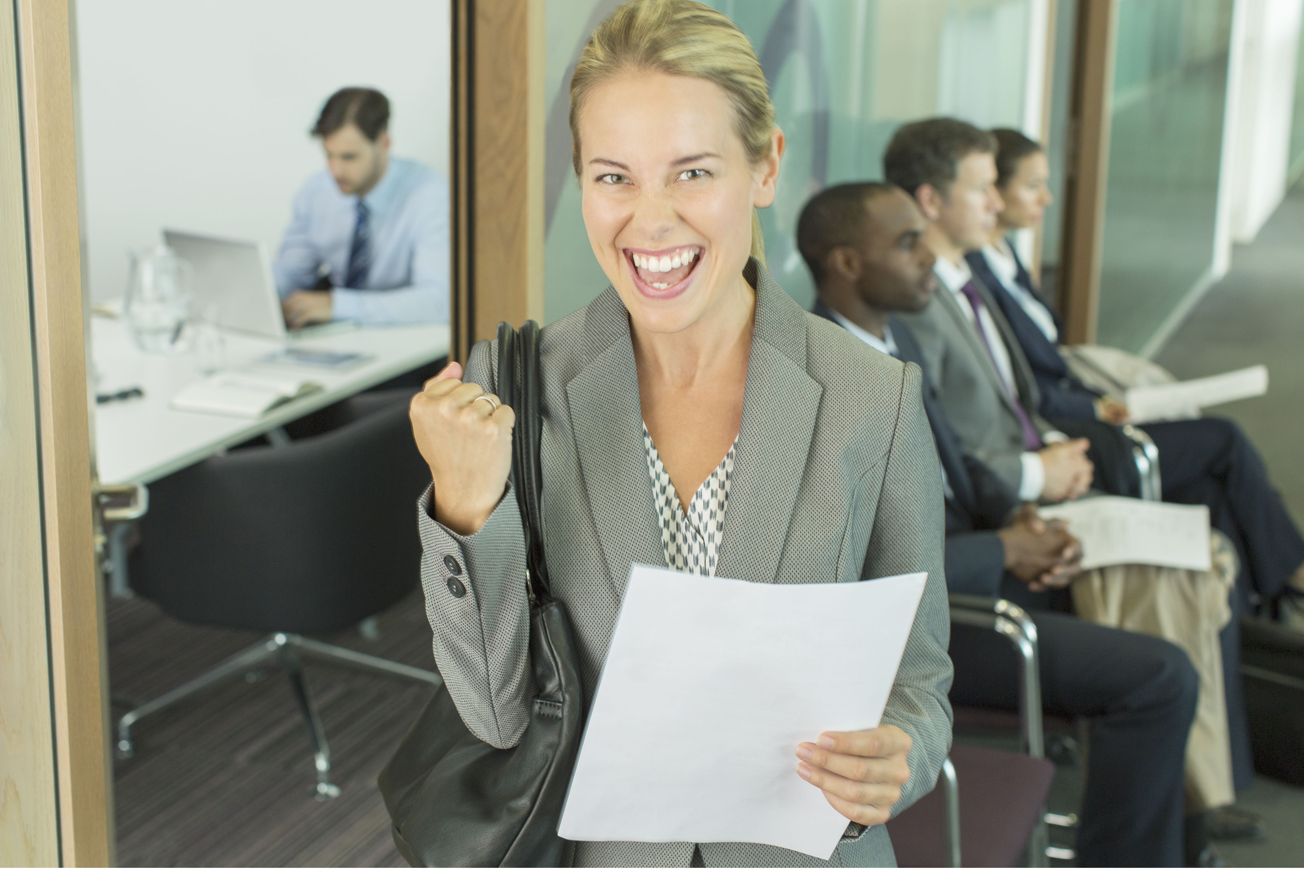 <p>availability </p><p>(My availability is immediate — I can start next week.)</p>