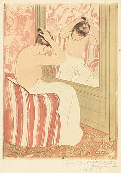 <ol start="121"><li><p>The Coiffure</p></li></ol><p></p>