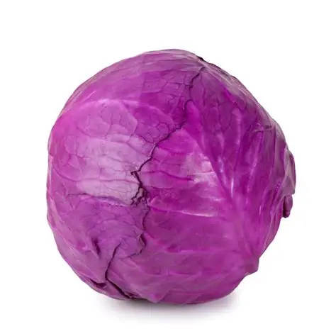 <p>Red Cabbage </p>