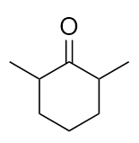 <p>not reversible, 99:1</p>