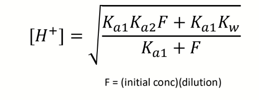 <p>all B converted to BH<sup>+</sup></p>