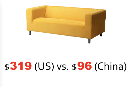 <p>low inital price</p><p>designed to quickly gain market share</p>