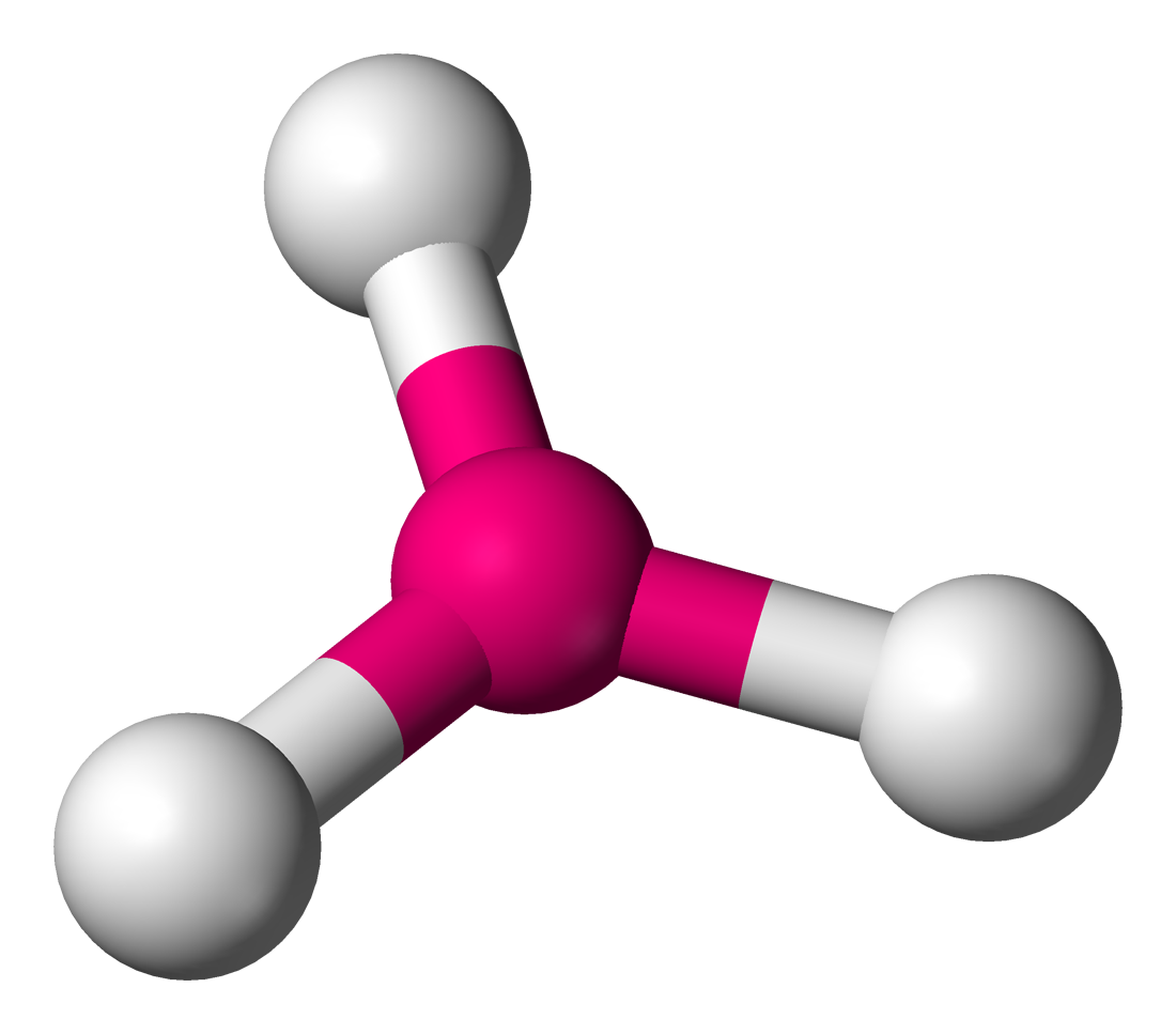 <p>when the central atom is surrounded by 3 areas of electron density (all bonding pairs) e.g. BF<sub>3</sub></p><p><strong>bond angle = 120<sup>o</sup></strong></p>