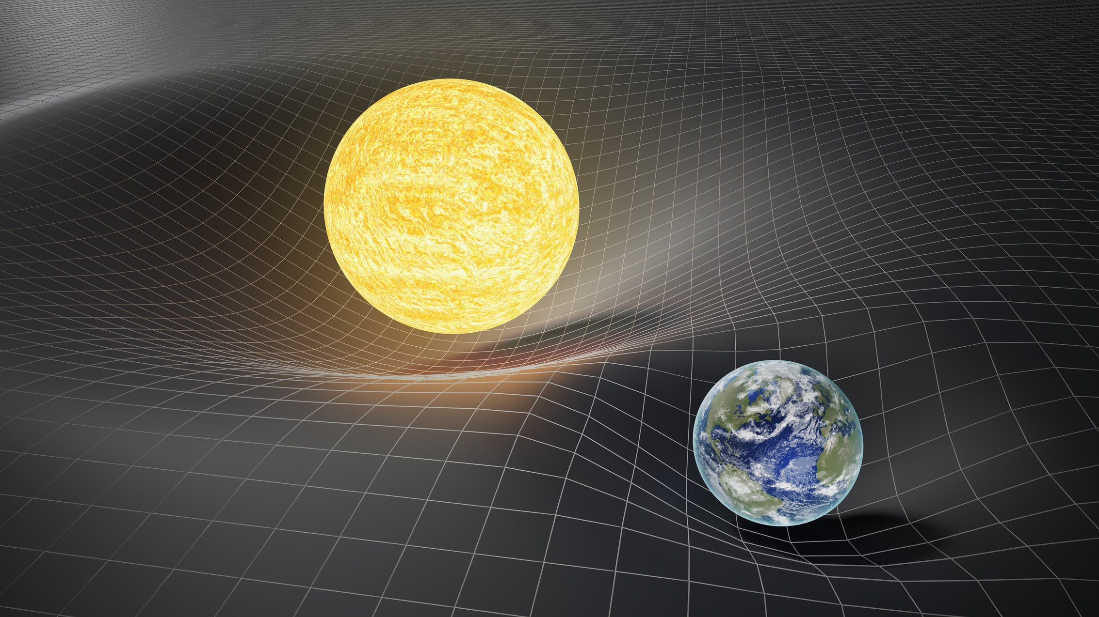 <p>gravity (n) /ˈɡrævəti/</p>