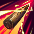 <p>Caitlyn's Headshot (P)</p>