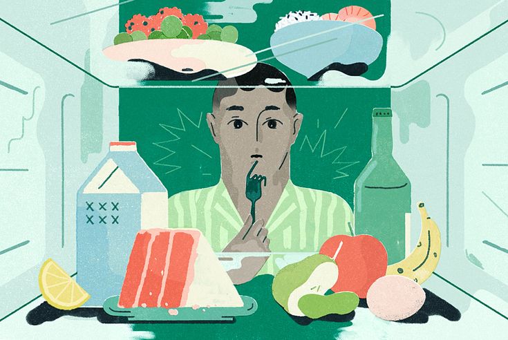 <p>to be on/ go on unnecessary diets</p>