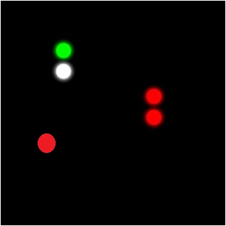 <p><span style="font-family: "Arial Black";"><strong>Pitada larga seguida de dos cortas</strong></span></p>