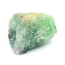 <ul><li><p>A common color is light green</p></li><li><p>Clear when pure</p></li></ul><p></p>