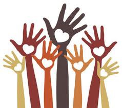 <p>to be a volunteer</p>