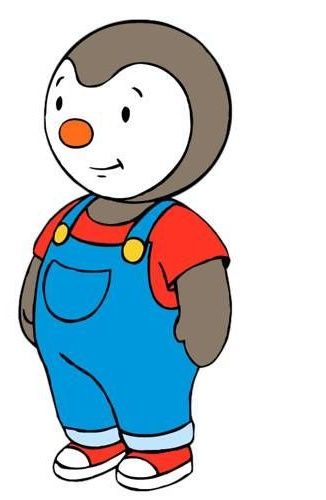 <p>Quel nom porte ce héros, créé par Thierry Courtin dans une série littéraire pour la jeunesse, et héros de plusieurs séries animées depuis sa création en 1992 ?</p>