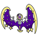 <p>Lunala</p>