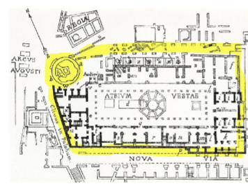 <p>Vestal Virgins were priestesses of Vesta, Roman goddess of the hearth</p><p>Served for 30 years (first 10 learning, second 10 serving, third 10 teaching younger ones)</p><p>Took vow of chastity, if broken were buried alive</p><p>Had special privileges: could own property, had special places of honor at game</p>