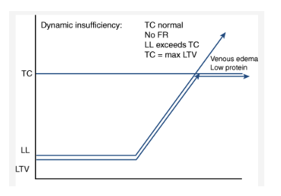 <p>what type of insufficiency is demonstrated by the image? </p>
