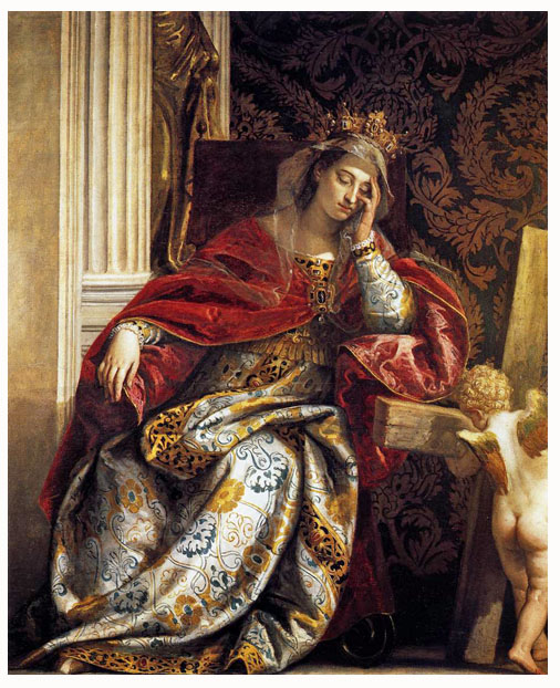 <p>św. Helena</p>