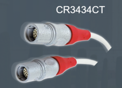 <p>connect THERMOCOOL/ THERMOCOOL SMARTTOUCH and THERMOCOOL SF/ THERMOCOOL SMARTTOUCH SF catheters to MAP port</p>