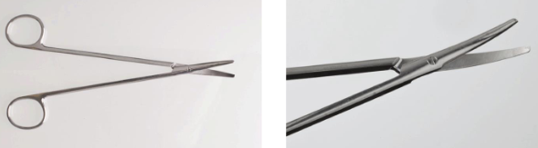 <p>Scissors</p>