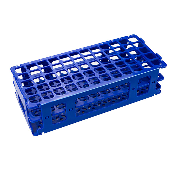 <p>Test tubes rack </p>