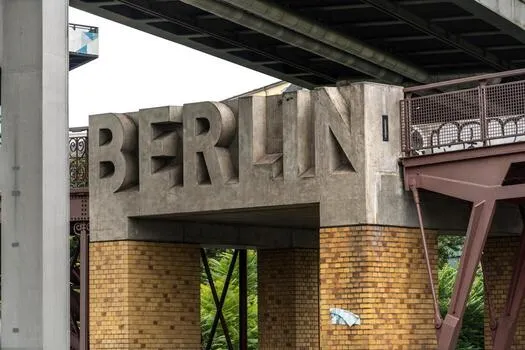 <p>die Hauptstadt</p>