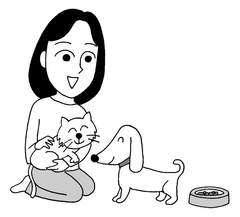 <p>nuôi (thú cưng)</p>
