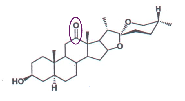 <ul><li><p>nome </p></li><li><p>genero da planta</p></li><li><p>como é obtida</p></li></ul><p></p>