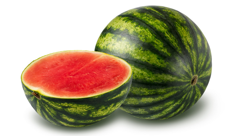 <p>LG Seedless Watermelon</p>