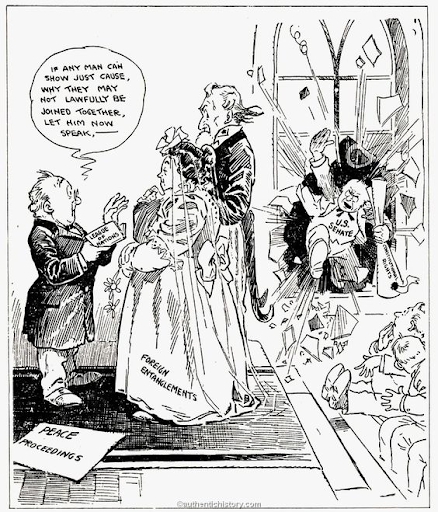 <p><span style="background-color: transparent;">1. What is the <strong><em><u>H</u></em></strong>istorical Circumstance of this speech?</span></p>