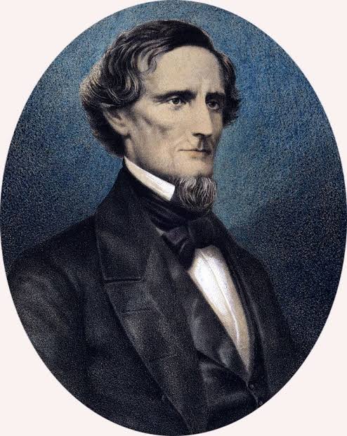 <p><mark data-color="#d8fff3" style="background-color: rgb(216, 255, 243); color: inherit;">Part 6: Abraham Lincoln and Secession</mark></p><p>Who was Jefferson Davis?</p>