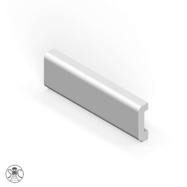 <p>What type of ceramic tile?</p>