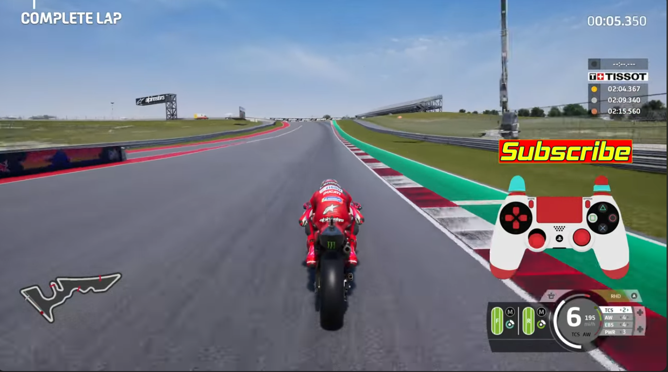 TURN 1