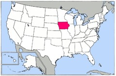 <p>Des Moines</p>