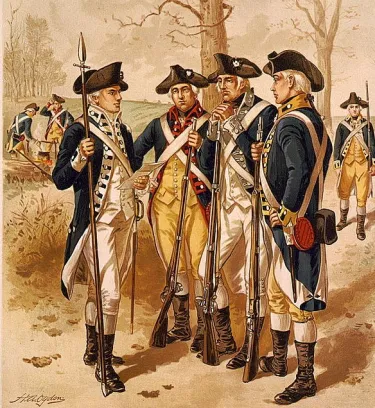 <p>Militia</p>