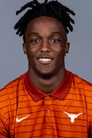 <p>Cam Coleman</p>