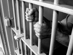 <p>Laws passed in 1919 that allowed the British government in India to jail anti-British protesters without trial for as long as two years</p>