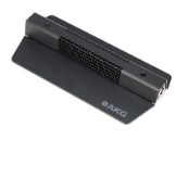 <p>What’s the mic type?</p>