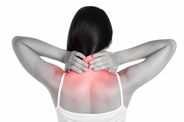 <p>Inflammation</p>