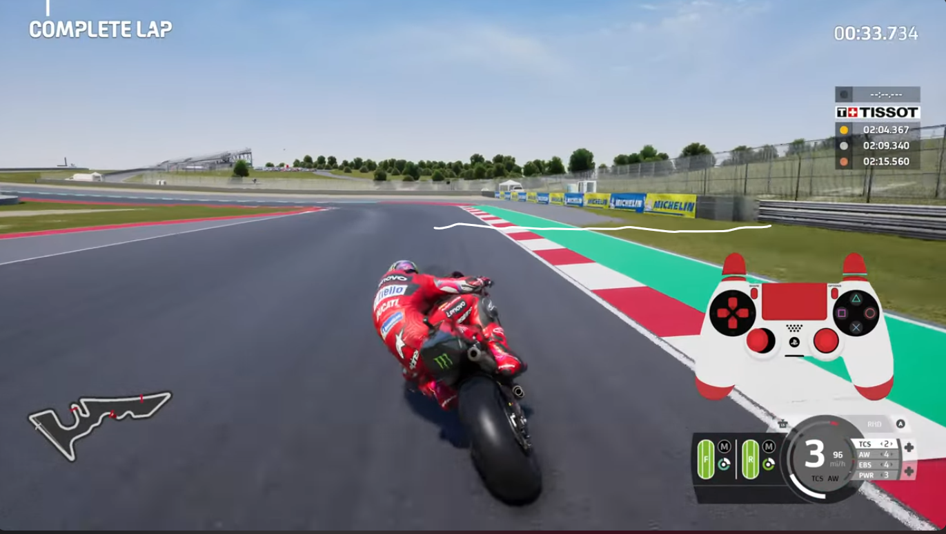 TURN 6