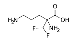 <p>[DRUGS FOR TRYPANOSOMIASIS]</p><p>a. Benzimidazole</p><p>b. Suramin</p><p>c. Melarsoprol</p><p>d. Eflornithine</p><p>e. Nifurtimox</p>