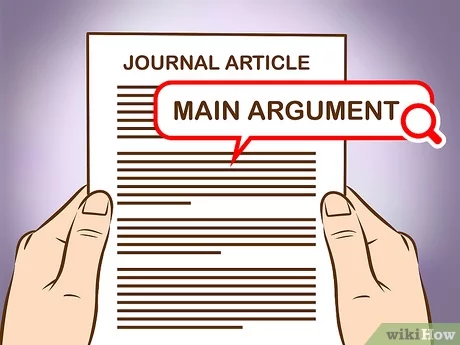 <p>article (n) <span>/ˈɑːtɪkl/</span></p>