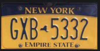 <p>New York, 3</p>