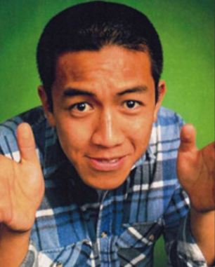 <p>A phrase used to tell someone to stop fooling themselves or to stop believing something that is obviously not true.</p>