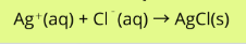 <p>Net ionic equations</p>