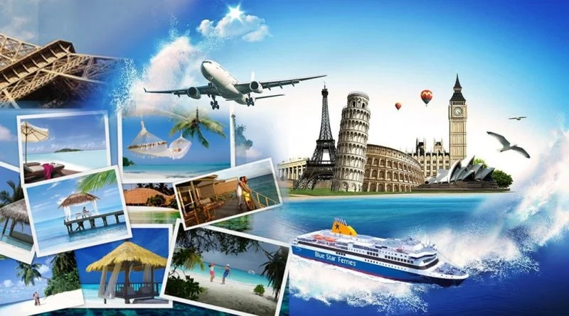<p>abroad</p>