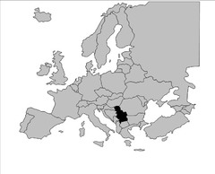 <p>Europe</p>