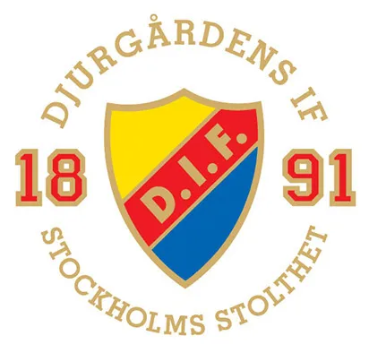 <p>Djurgårdens IF</p>