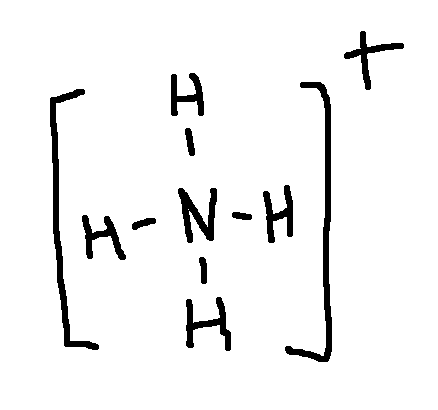 <p>Calculate the formal charge on each second-row atom.</p><p>Write answer in this format:<br><strong>N: <em>answer</em></strong></p>