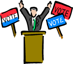 <p>politics</p>