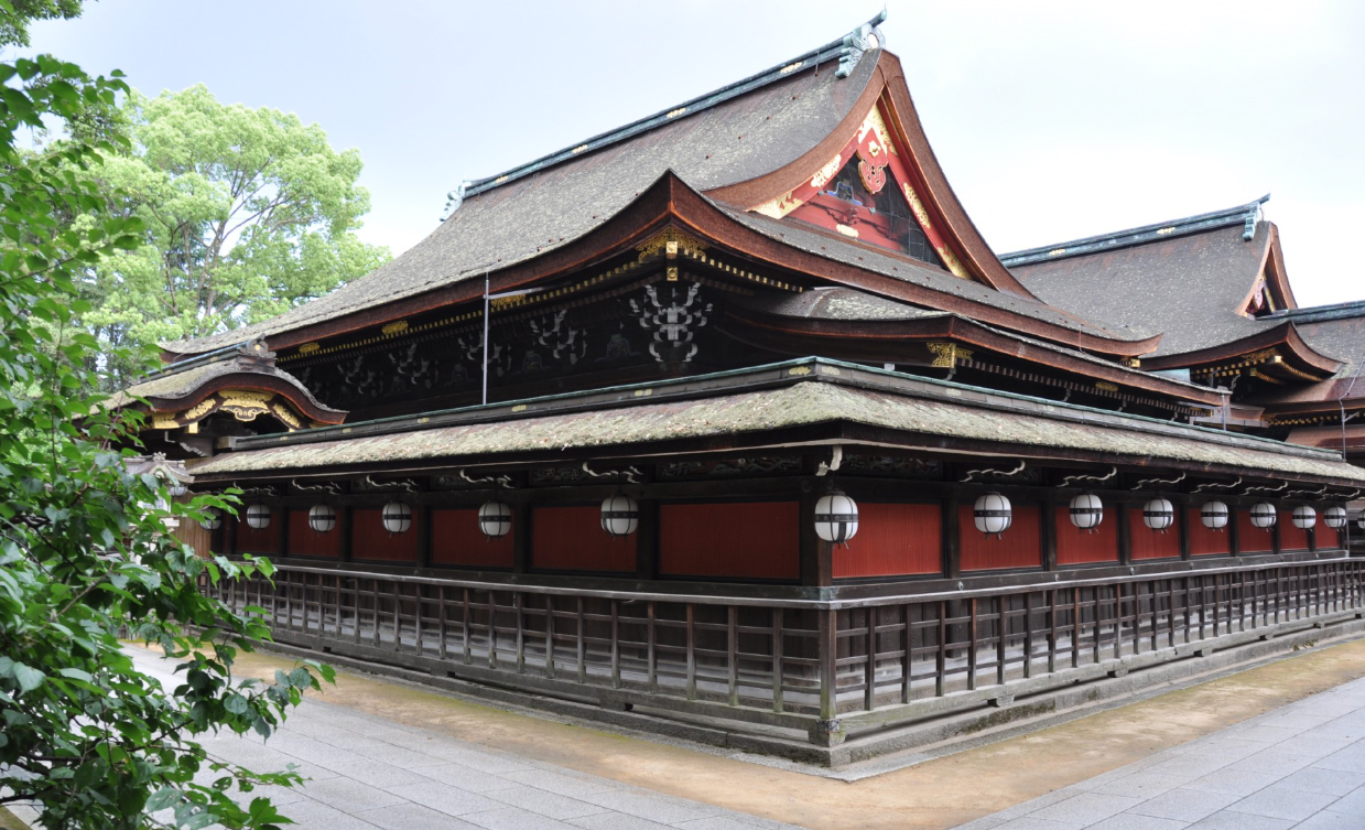 <p>What is the name and date of this building?</p>
