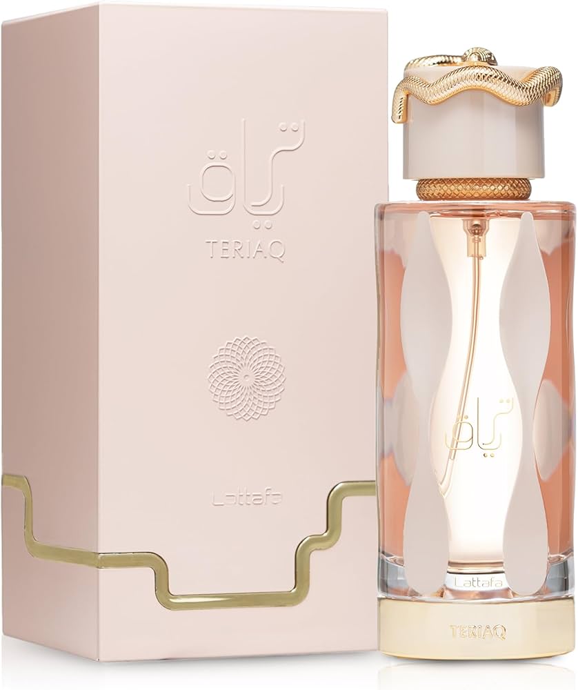 <p>Teriaq</p>